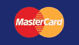 Master Card accepted for pest control services