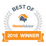 HomeAdvisor - Best of HomeAdvisor 2016