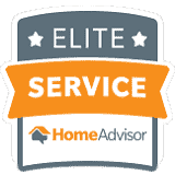 HomeAdvisor - Elite Service