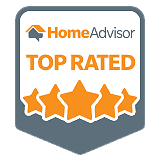HomeAdvisor - Top Rated